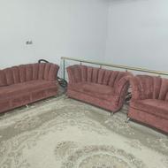 مبل صدفی 7نفره