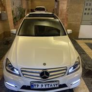 بنز دو برگ سند 2009