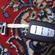 این کلید پیدا کردم مال هرکس هست بیاد ببره