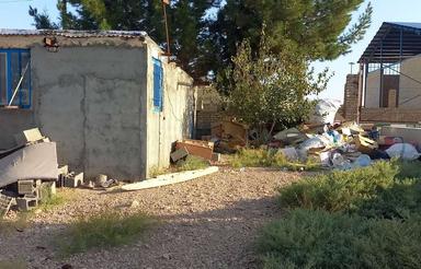 کارگاه با 150 منر سوله