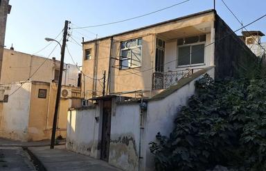 145 متر واحد مسکونی در شهر رودبار