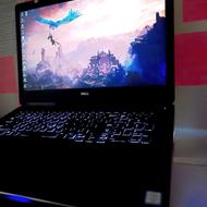 لبتاب دل گیمینگ و مهندسی