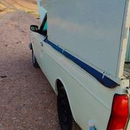 پیکان وانت خانگی1393