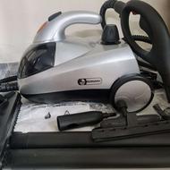 بخارشو همراه کارتن