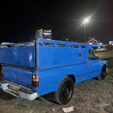 نیسان دوگانه مدل 78