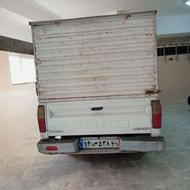 مزدا بی رنگ