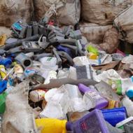 خریدار انواع ضایعات