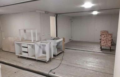 زرافشان واحدنقلی و ارزان تخلیه