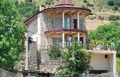 فروش فوری ویلا لوکسدر کندلوس