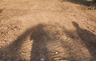 455 متر زمین داخل طرح هادی آماده ساخت