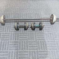 وسایل بدنسازی