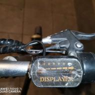 دوچرخه برقی ناکیتو