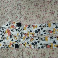 لباس بچه گانه