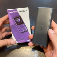 گوشی نوکیا 108 گارانتی دار بدون دوربین رم خور نو