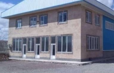 مورد اجاره مناسب نمایشگاه بستان آباد