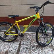 دوچرخه 26 مدل گالانت