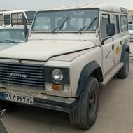 پاژن استیشن 6 سیلندر بیرنگ