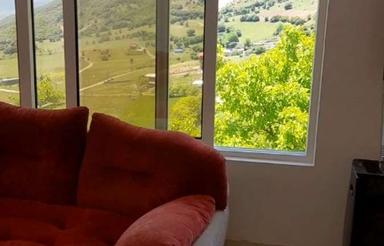 واحد ییلاقی با آب و هوا و چشم اندازی بی نظیر