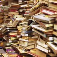 خریدار کیلویی کتاب و دفتر