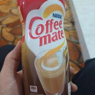 شیر نستله و قهوه گلد