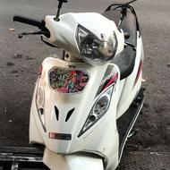 ویگو سفید 110