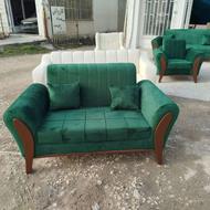 مبل راحتی و جلو مبلی فقط 35تومن بازدید همه روزه ساری