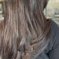 مدل کوتاهی،میکاپ،اکستنشن مژه وشینیون