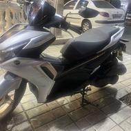 موتور آیروکس