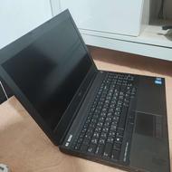 فروش لب تاب Dell در حد نو مناسب کارهای سنگین و برنامه نویسی