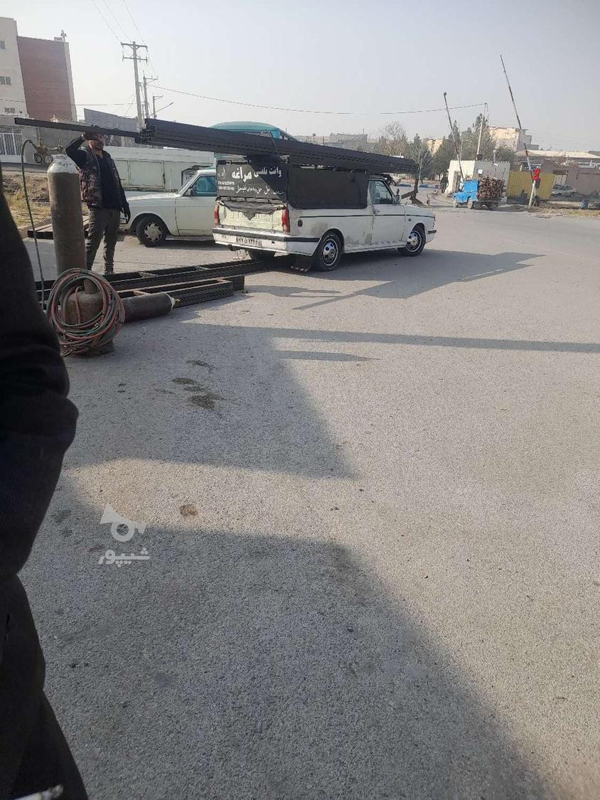 حمل وجابجایی اثاثیه منزل مبلمان جهازیه