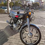 موتور پیشتاز 1403 کله گرد درحد صفر