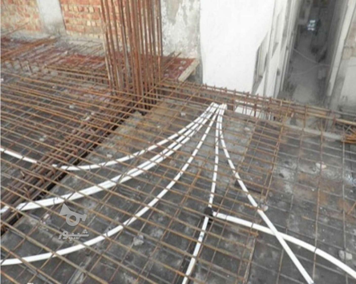 برقکار،رفع اتصالی،نورپردازی ساختمان ومغازه،نصب ایفون