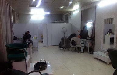 فروش 52متر سرقفلی مغازه در نازی آباد