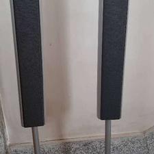 سینما خانواده مدل سونی سالم