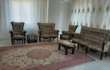 آپارتمان سوئیت در مرکز شهر