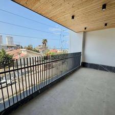 آپارتمان 140 متری با ویو کامل دریا سرخرود