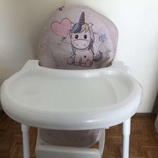 صندلی غذای کودک