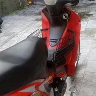 موتور ویو 135