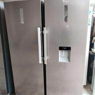 یخچال و فریزر یورواستار