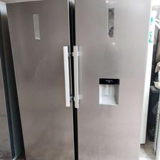 یخچال و فریزر یورواستار