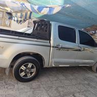 فروش فوری هایلوکس فنوج