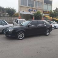 دنا پلاس اتومات توربو مدل 1401