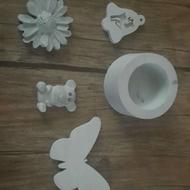 ظرف های زیبا