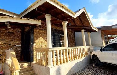 فروش ویلا 200 متری فلت بینظیر الکله