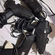 چسب تفنگی بزرگ