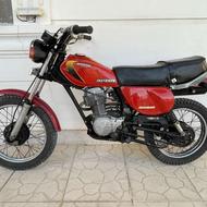 مینی سوزوکی80