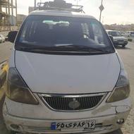 ون سیبا دوگانه سوز کارخانه 1389