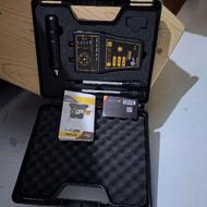 معدن یاب spark mwfصدرصد اورجینال