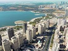 100متر دریاچه چیتگر/وام/سند تک برگ در شیپور