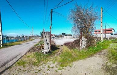 فروش ویژه زمین صنعتی سند دار با امکانات در گیلان